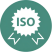 ISO 認證